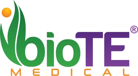 BioTE Medical Logo