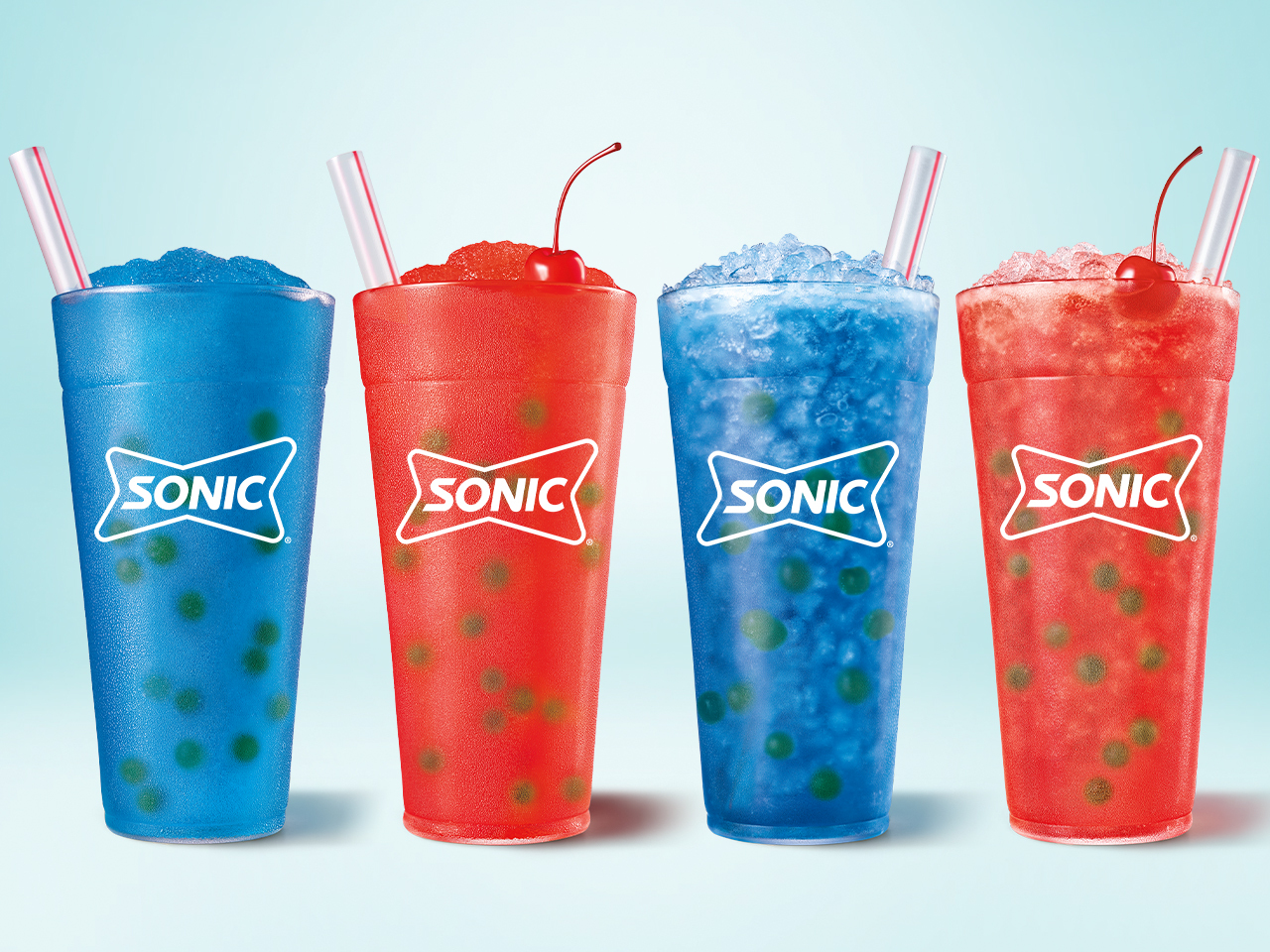 SONICs New Bursting Bubbles Bring a Pop of Sweetness to Summer Sips |  Business Wire