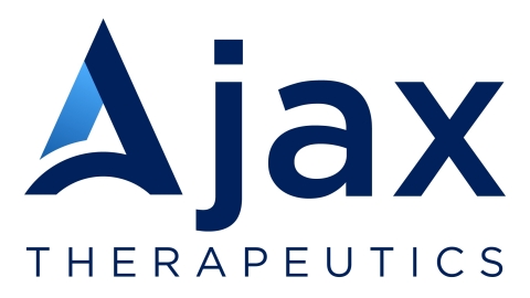 Ajax Therapeutics, Inc. Logo