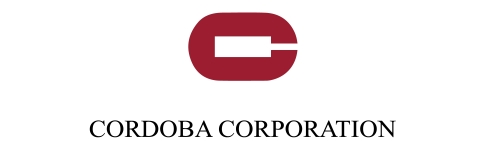 Cordoba Corporation Logo