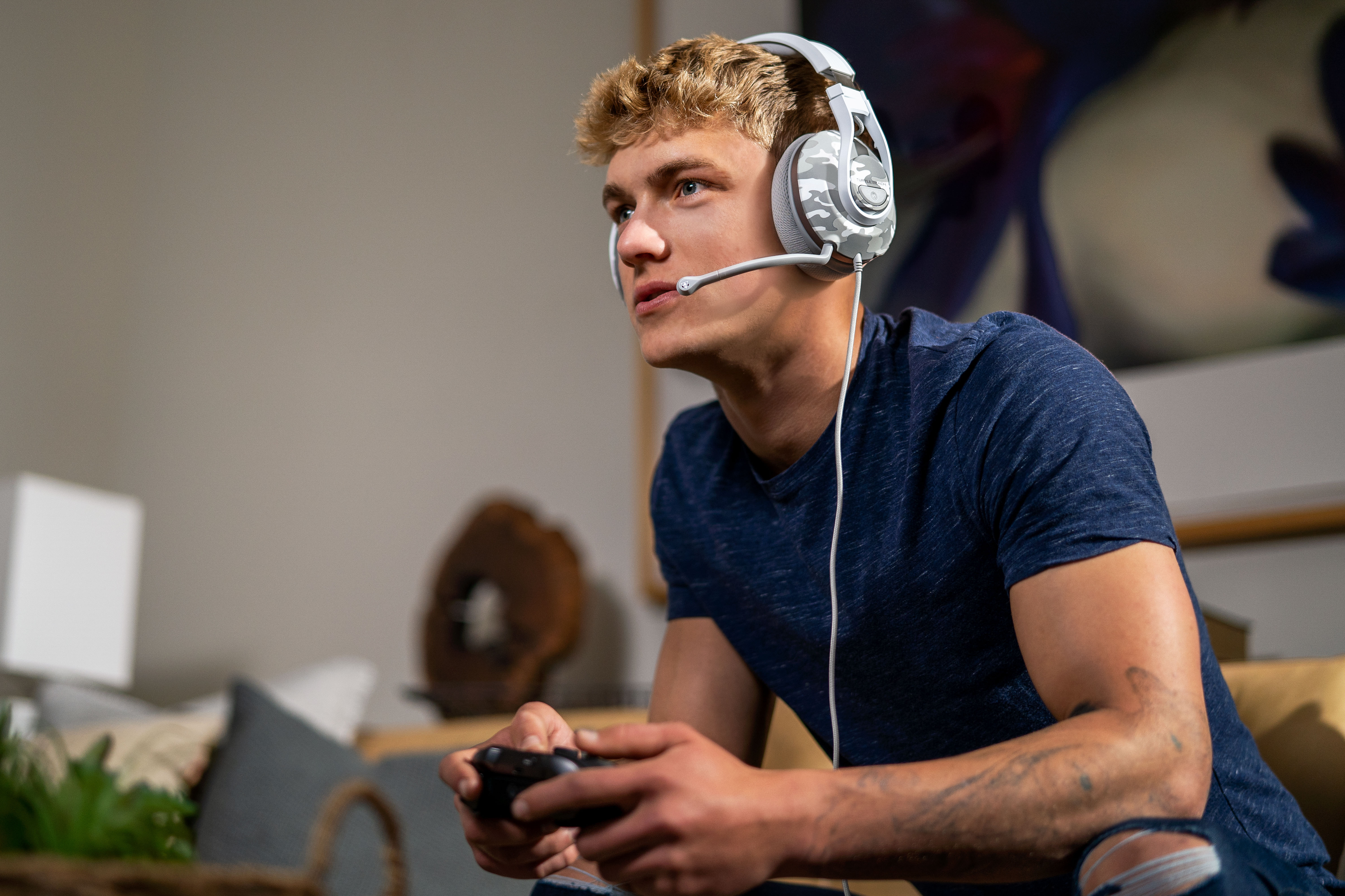 Turtle Beach Expands Its Mobile Gaming Accessories Line With the