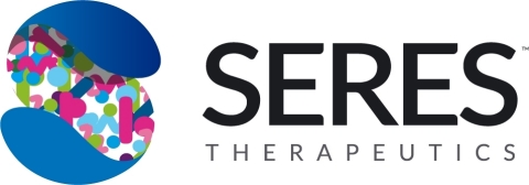 Seres Therapeutics, Inc. Logo
