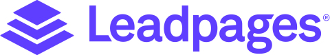 Leadpages Logo