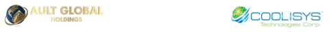 Ault Global Holdings, Inc. Logo