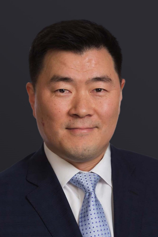 Spok Nominates Randy Hyun to Board of Directors (Photo: Business Wire)