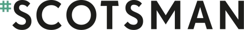 Scotsman Logo