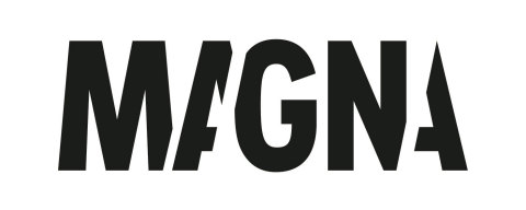 MAGNA Logo