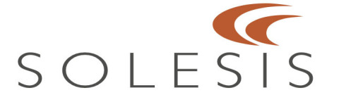 Solesis LLC Logo
