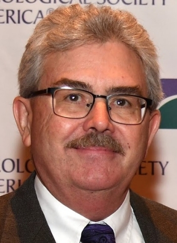 Dr. Eric Pyle, 2021-2022 NSTA President (Photo: Business Wire)