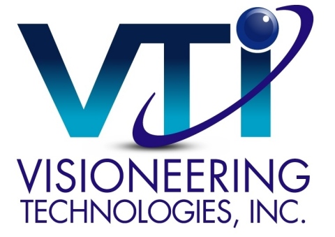 Visioneering Technologies Inc. Logo