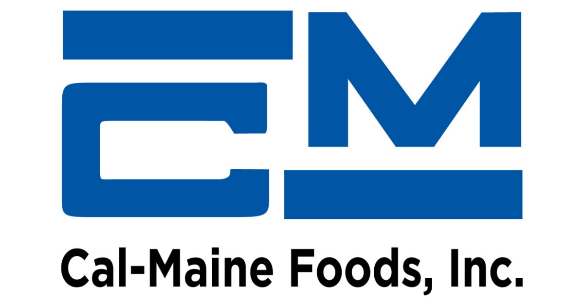 CalMaine Foods, Inc. Completes Acquisition of Interest in Red River