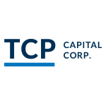 TCP Capital Corp Logo