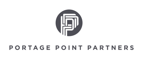 Portage Point Partners Logo