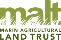 Marin Agricultural Land Trust Logo