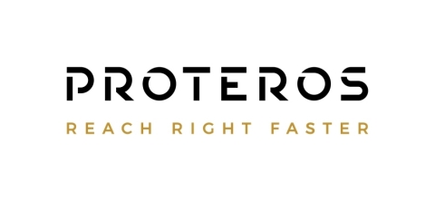 Proteros Logo