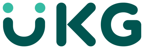 Ultimate Kronos Group Logo