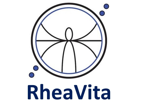 RheaVita Logo