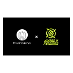 Ninjas in Pyjamas and Mercuryo Partner up to Put a Spotlight on Cryptocurrency thumbnail