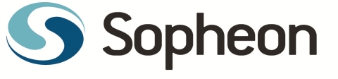 Sopheon Logo