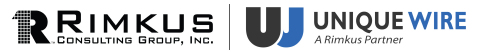 Rimkus Consulting Group, Inc. Logo