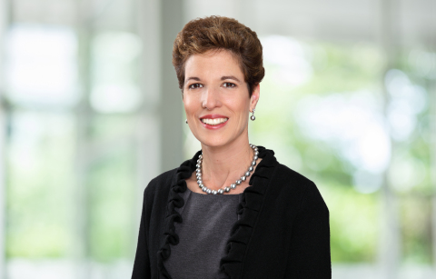 Lisa Sotto, chair of the global privacy and cybersecurity practice at Hunton Andrews Kurth LLP, has been recognized by Chambers and Partners with the 2021 Outstanding Contribution to the Legal Profession Award. (Photo: Business Wire)