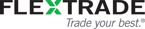 FlexTrade Systems Logo