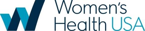 Women’s Health USA Logo
