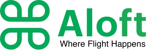 Aloft Technologies, Inc. Logo