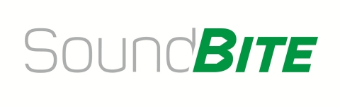 SoundBite Medical Solutions Inc. Logo