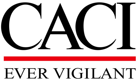 CACI International Inc Logo