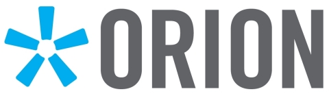 Orion Advisor Solutions Logo