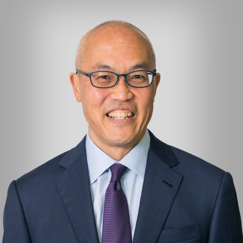 Derek Chang, Chief Executive Officer, Friend MTS (Photo: Business Wire)