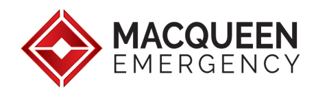 MacQueen Equipment Logo