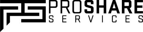 Proshare Services Logo