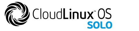 CloudLinux Inc. Logo