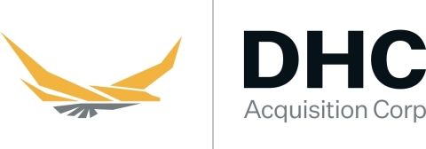 DHC Acquisition Corp. Logo