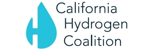 California Hydrogen Coalition Logo