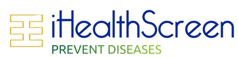 iHealthScreen Inc. Logo