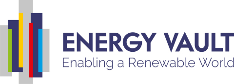 Energy Vault Logo