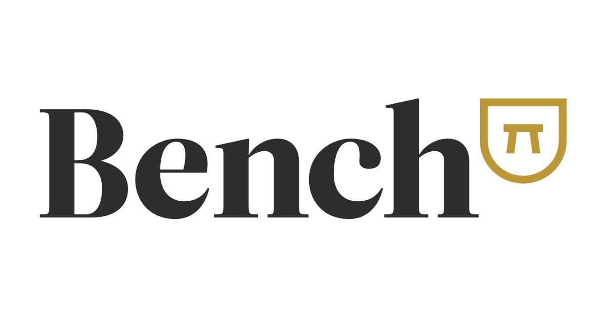 Bench Raises $60 Million USD Series C and Expands Beyond Accounting with  Launch of Bench Banking | Business Wire