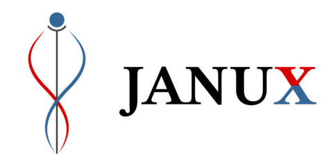 Janux Therapeutics Logo