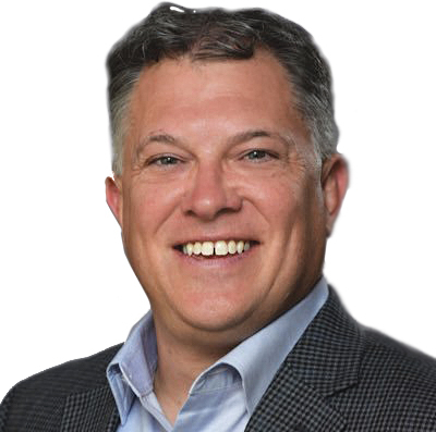 Bob Chiodo, General Manager of Americas Carrier, Syniverse (Photo: Business Wire)
