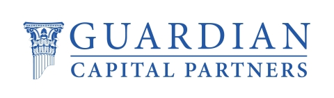 Guardian Capital Partners Logo