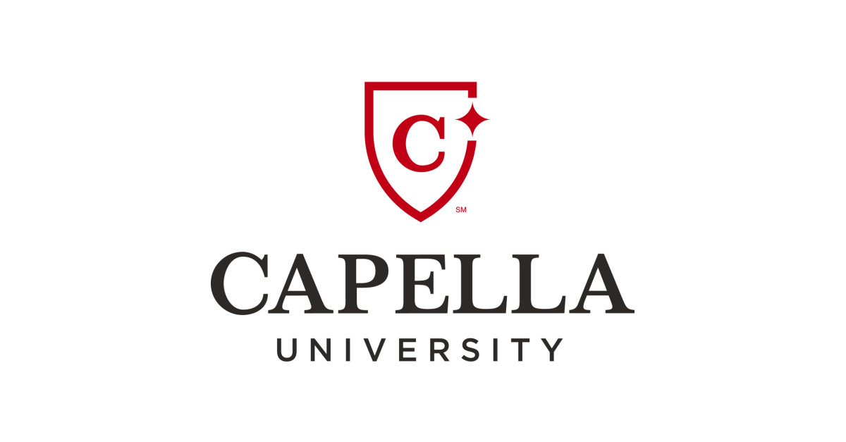 Capella University Expands Direct Assessment Format To Doctoral Business Students Business Wire