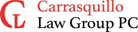 Carrasquillo Law Group, PC Logo