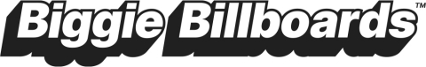 Biggie Billboards Logo
