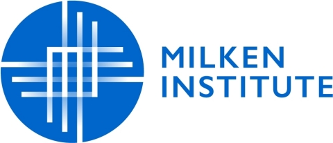 Milken Institute Logo