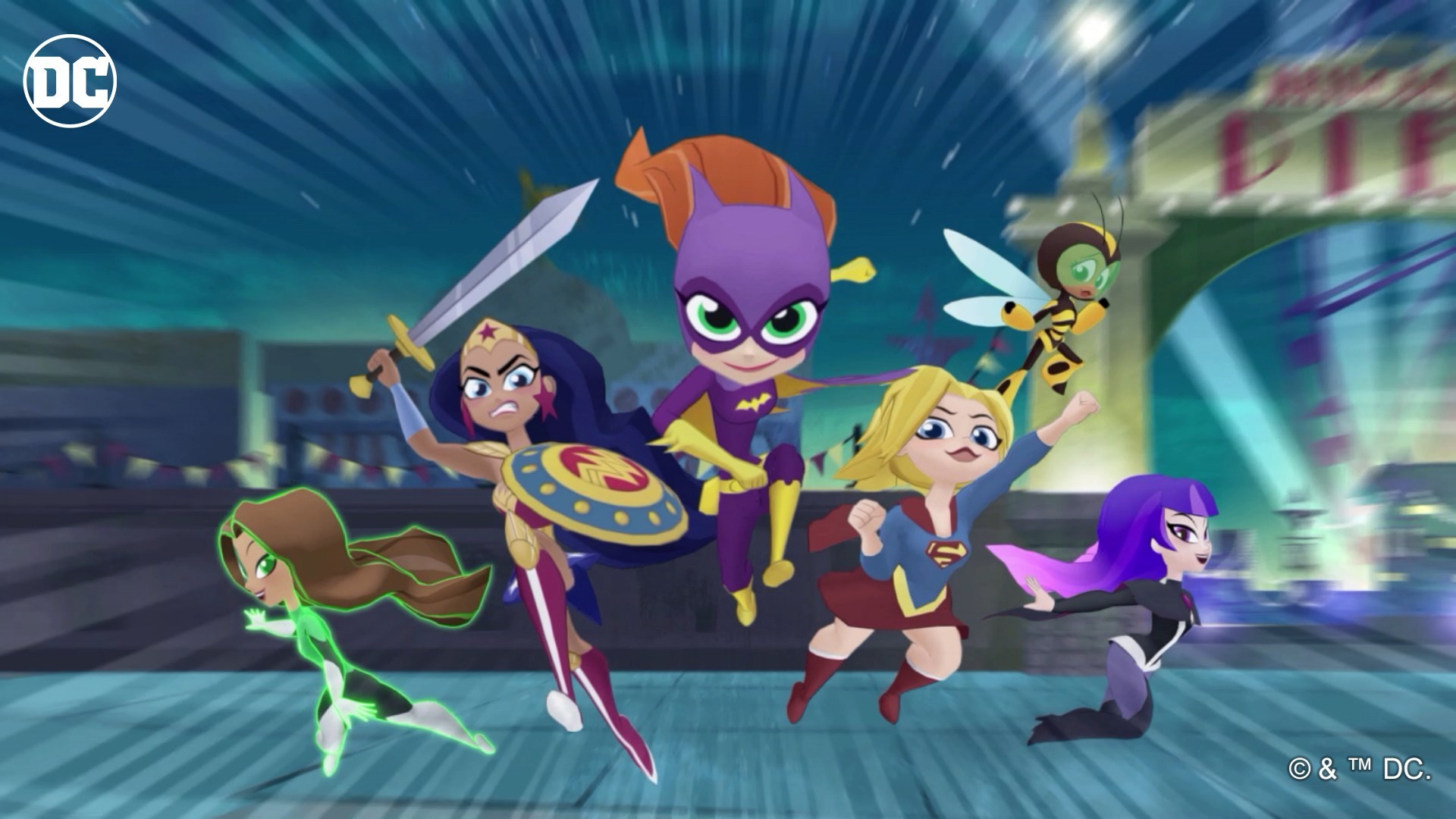 Nintendo Download: Livin’ Your Best Super Life | Business Wire