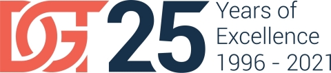 DGT Associates Logo
