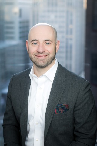 original Frank McAnally (Photo: Business Wire)